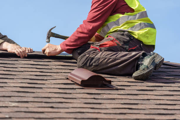 Best Flat Roof Repair Services  in Lake Park, IA