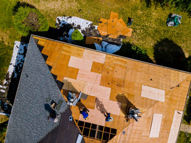 Quick and Trustworthy Emergency Roof Repair Services in Lake Park, IA