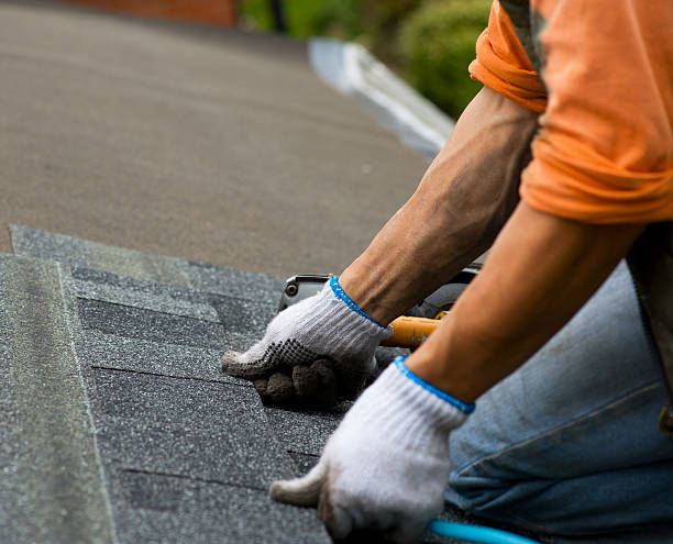 Quick and Trustworthy Emergency Roof Repair Services in Lake Park, IA