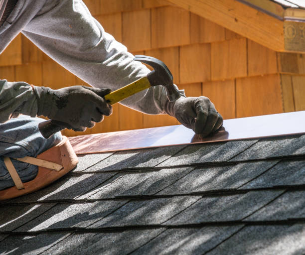 Slate Roofing Contractor in Lake Park, IA